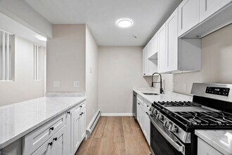Building Photo - Beautifully Renovated 1 Bed Apartment in Cranston