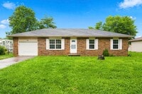 Building Photo - Charming 3 Bedroom Home with Washer & Dryer, Garage & Storage Shed