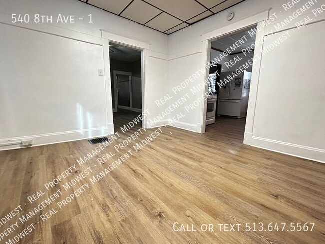 Building Photo - 540 8th Ave