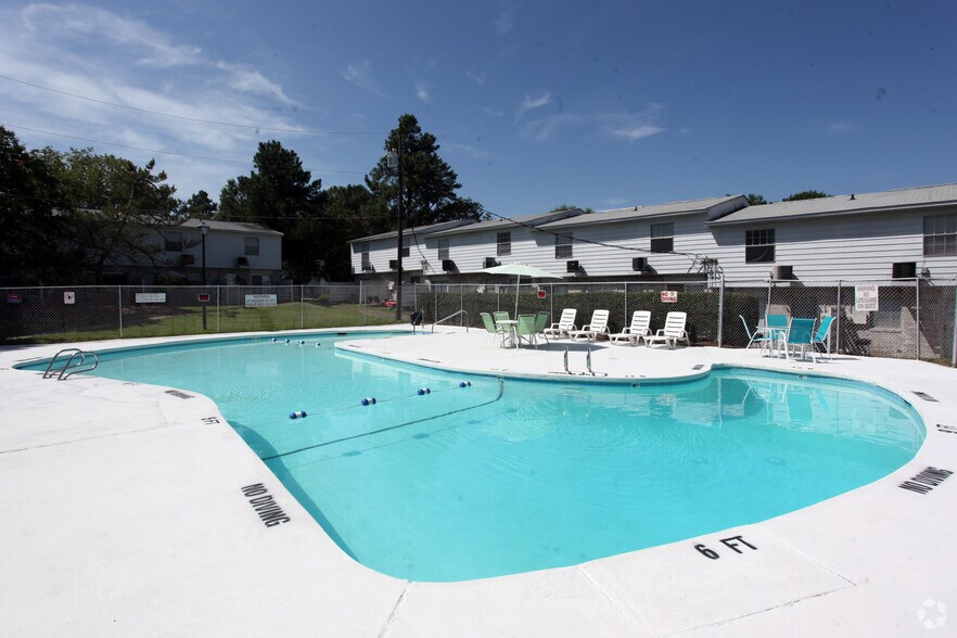 Legacy at Sedgefield 3716 Groometown Rd Greensboro NC 27407