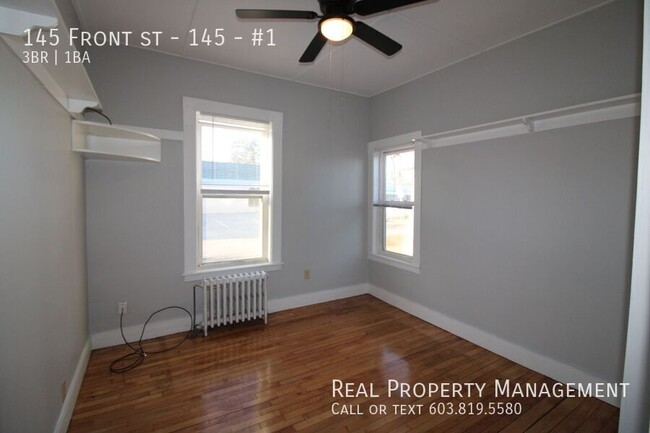 Building Photo - First Floor 3 Bedroom Available in Exeter,...