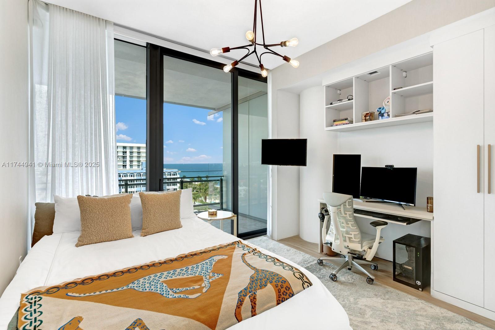 Building Photo - 8701 Collins Ave