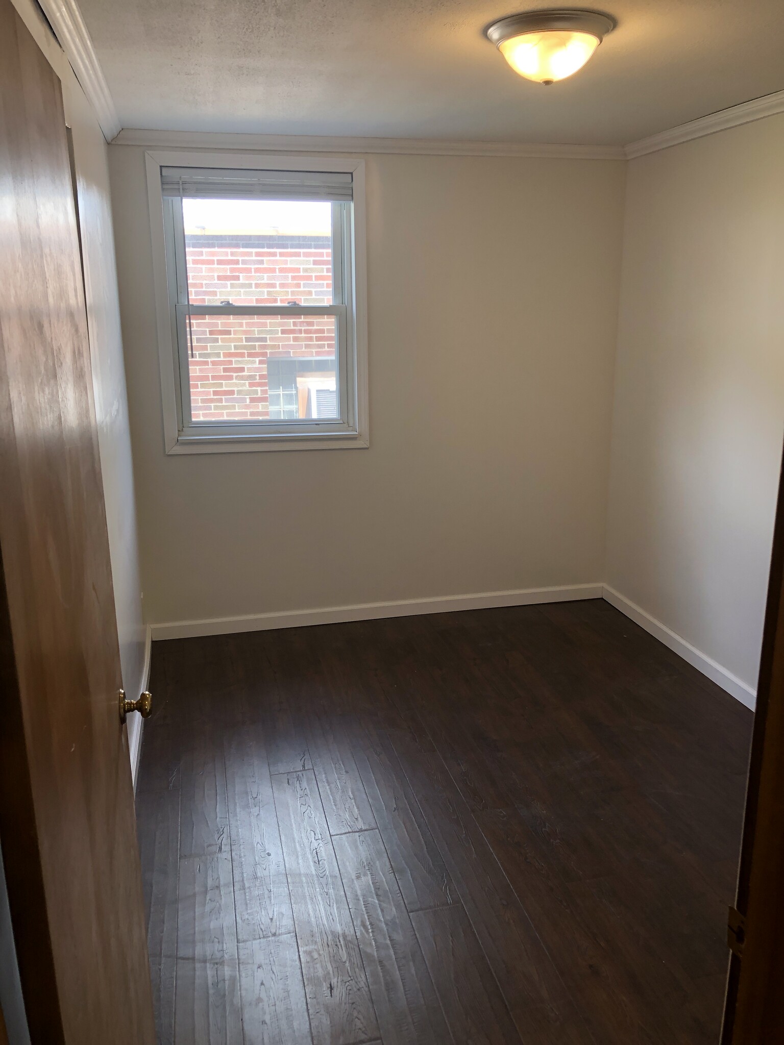 Bedroom 2 - 208 S Arch St