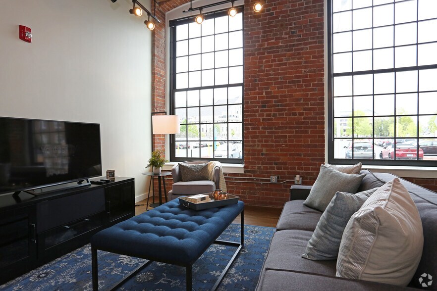 Capitol Lofts Hartford Ct Apartment Finder