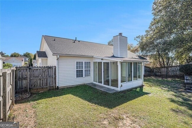 Building Photo - 2533 Morning Glory Pl NW