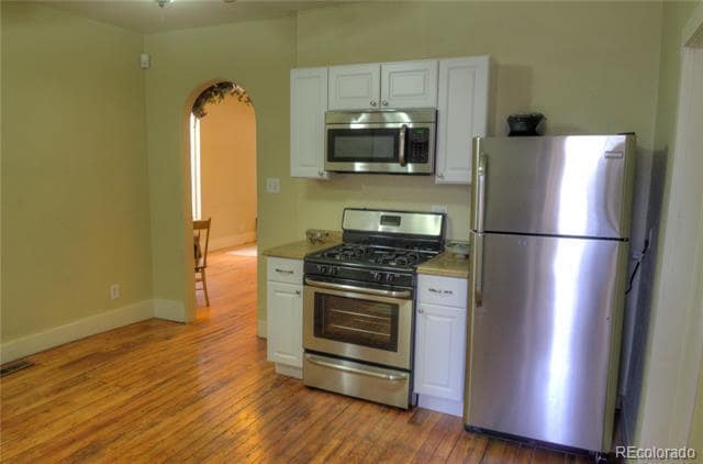 Building Photo - 426 E Bijou St