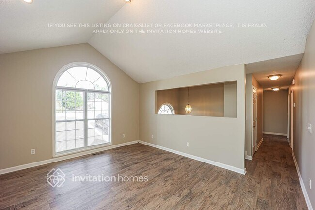 Building Photo - 128 Megan Way