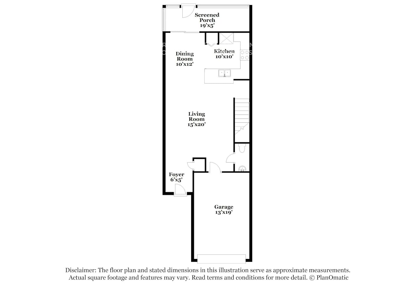Building Photo - 1323 Coastal Mdw Trl