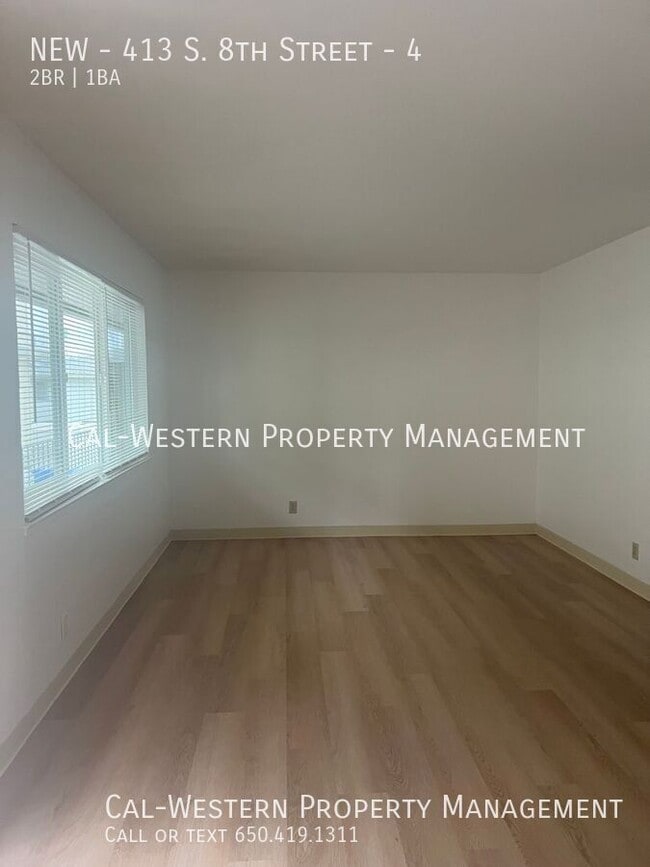 Building Photo - NEW - 413 S. 8th Street-4