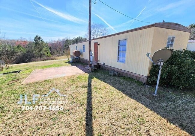 Building Photo - 2 Bed/2 Bath Mobile Home in China Grove