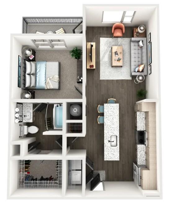 Building Photo - 305 Collins Industrial Way