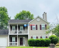 Building Photo - Nice 2-story house in CHATTAHOOCHEE cluste...