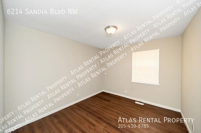 Building Photo - 6214 Sandia Blvd NW