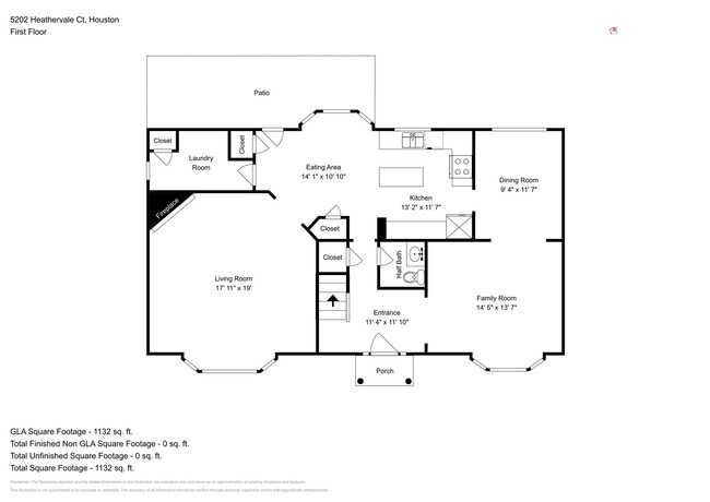 Building Photo - 5202 Heathervale Ct
