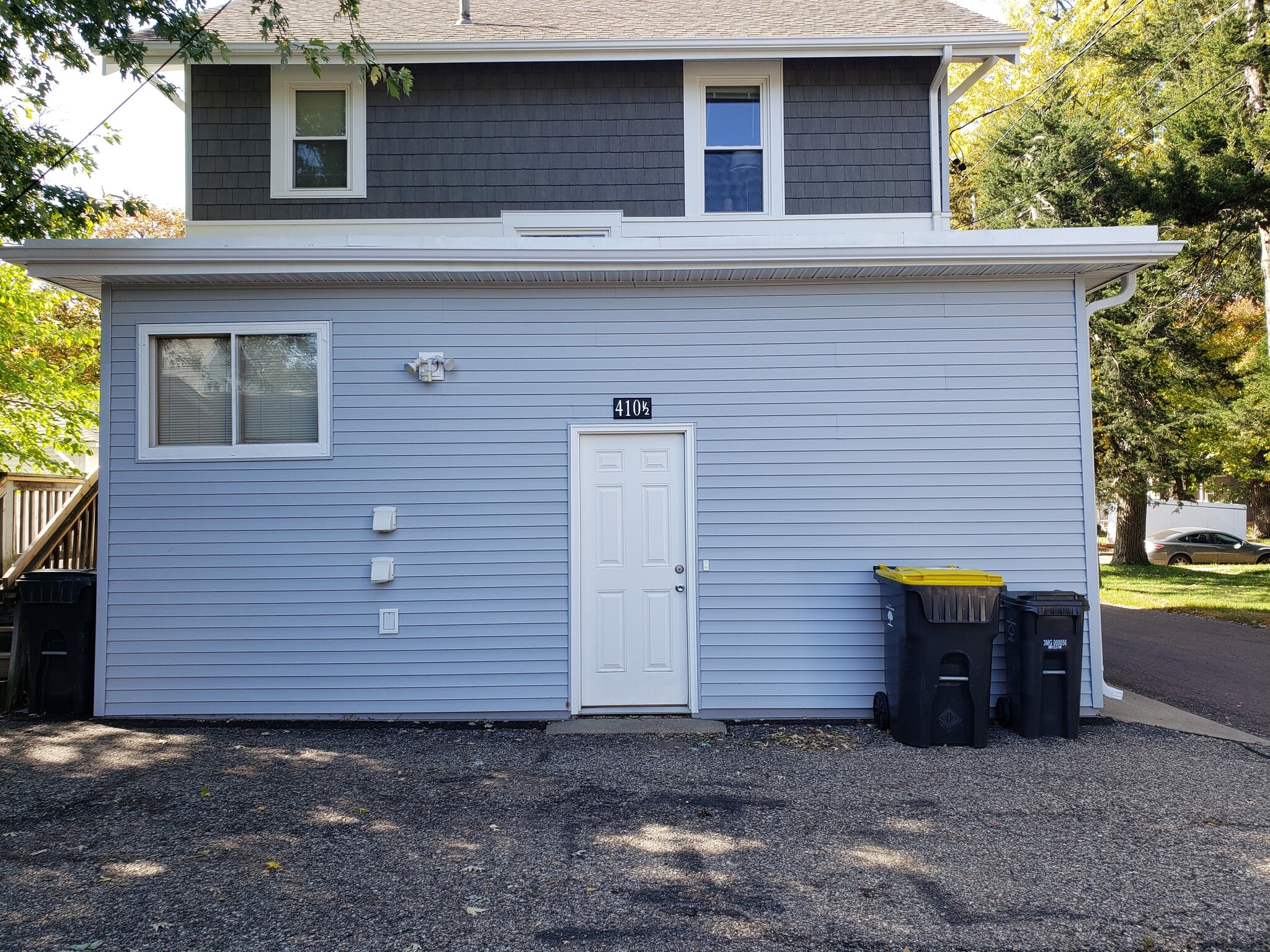 Building Photo - 410 Sherman Street