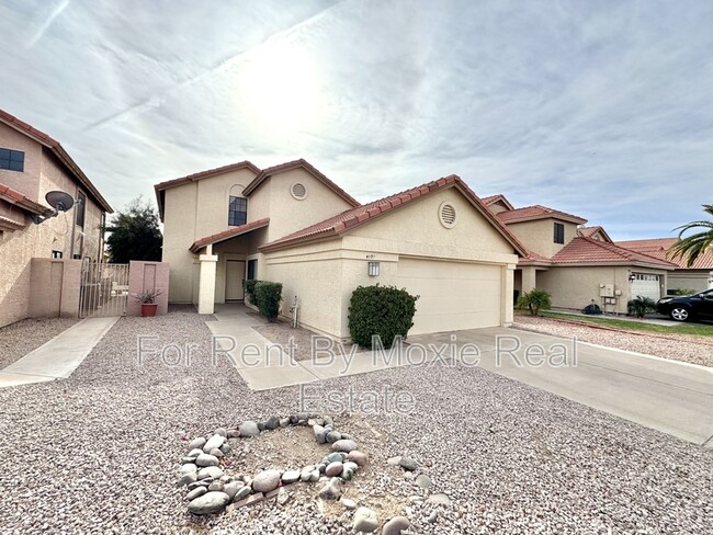 Building Photo - 4171 E Cholla Canyon Dr