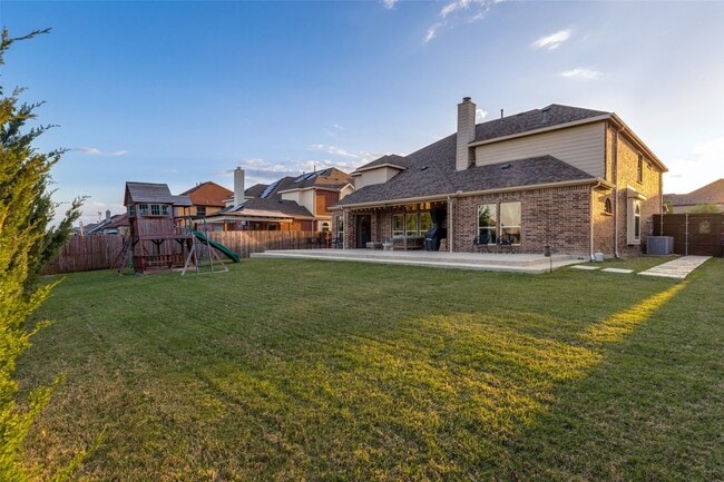 Building Photo - 13348 Cool Meadow Dr