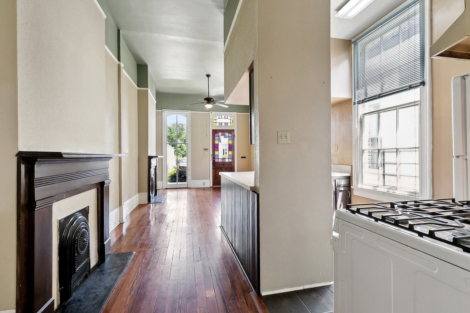 Building Photo - 1121 N White St