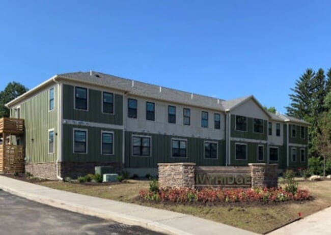 Building Photo - Ivy Ridge Townhomes in Ithaca