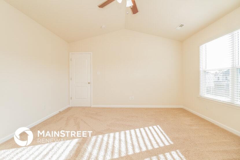 Building Photo - 3606 Stargell Dr