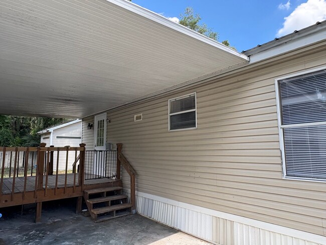 Building Photo - 4bath/2bath Mobile Home in Bay Hills Commu...