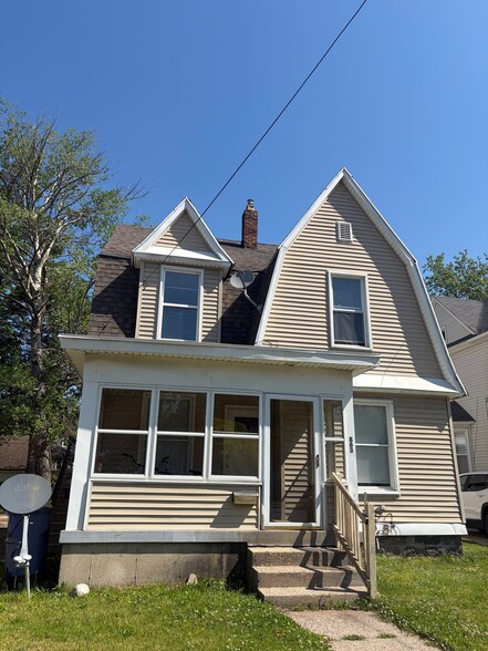 Building Photo - 863 M.L.K. Jr St SE