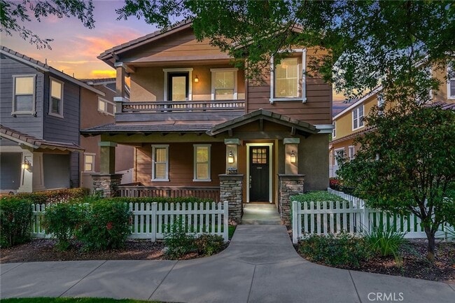 Primary Photo - 26392 Fowler Dr