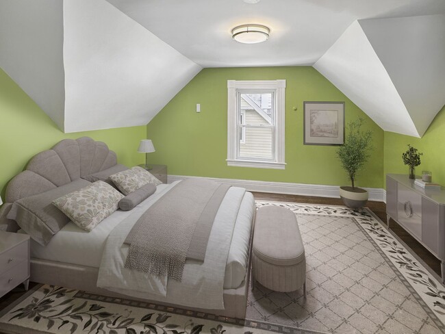 Building Photo - 51 Acushnet Ave