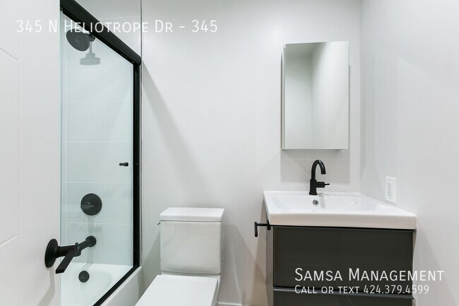 Building Photo - 345 Heliotrope Dr