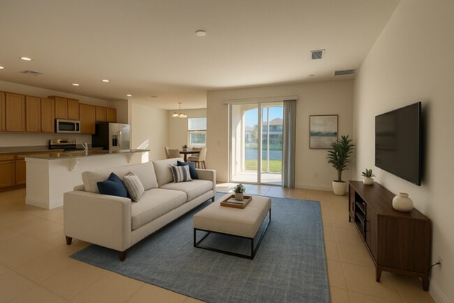 Building Photo - Hanover Lakes-2889 Nottel Drive St. Cloud