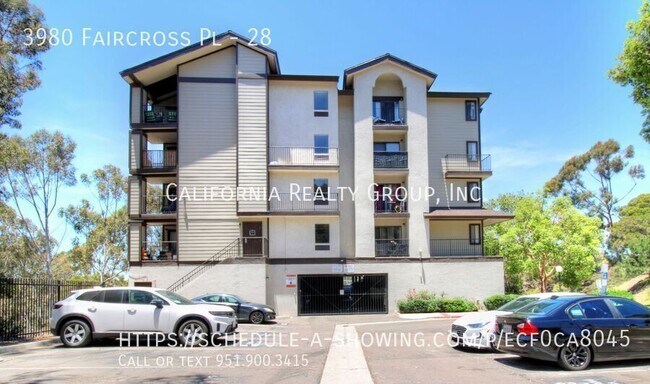 Building Photo - 3980 Faircross Pl