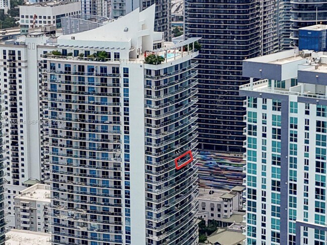 Building Photo - 1100 S Miami Ave