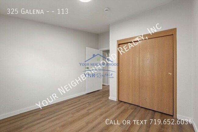 Building Photo - 325 Galena Ave