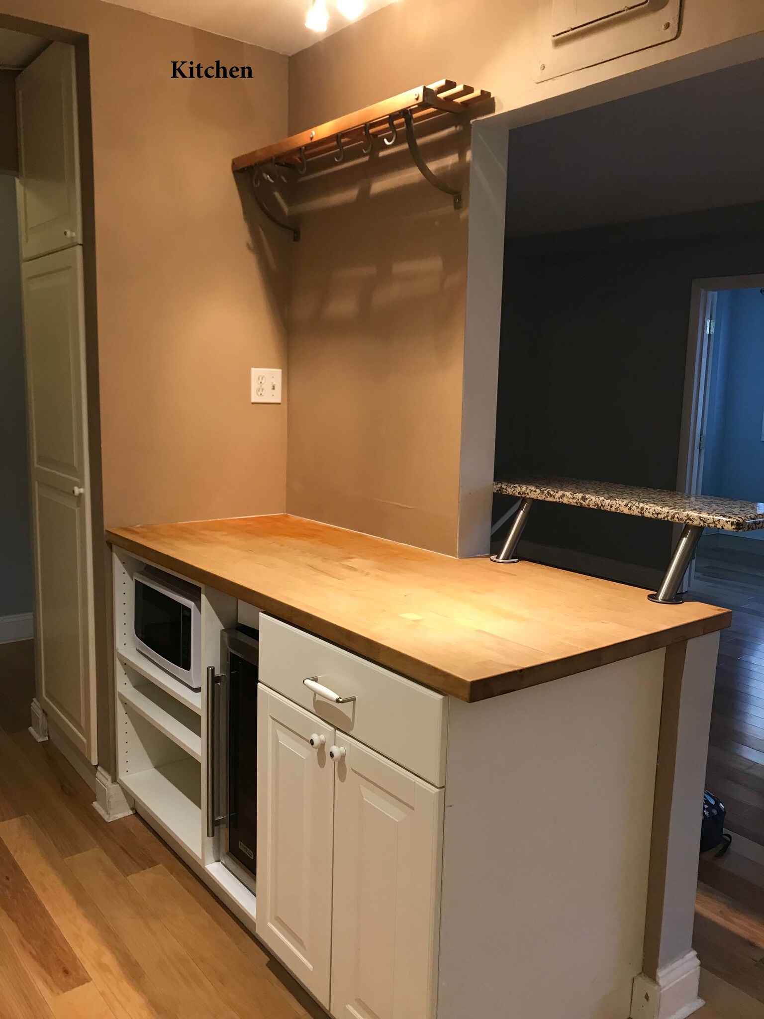 Building Photo - 4545 MacArthur Blvd NW