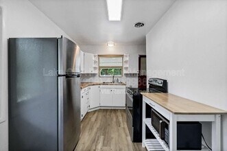 Building Photo - 506 15th St