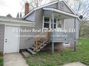 Building Photo - 3533 Bergman Ave