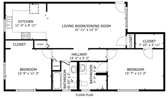 Building Photo - 506 71st Ave