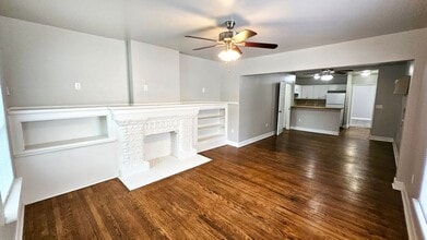 Building Photo - Cute One Bedroom Near Plaza!