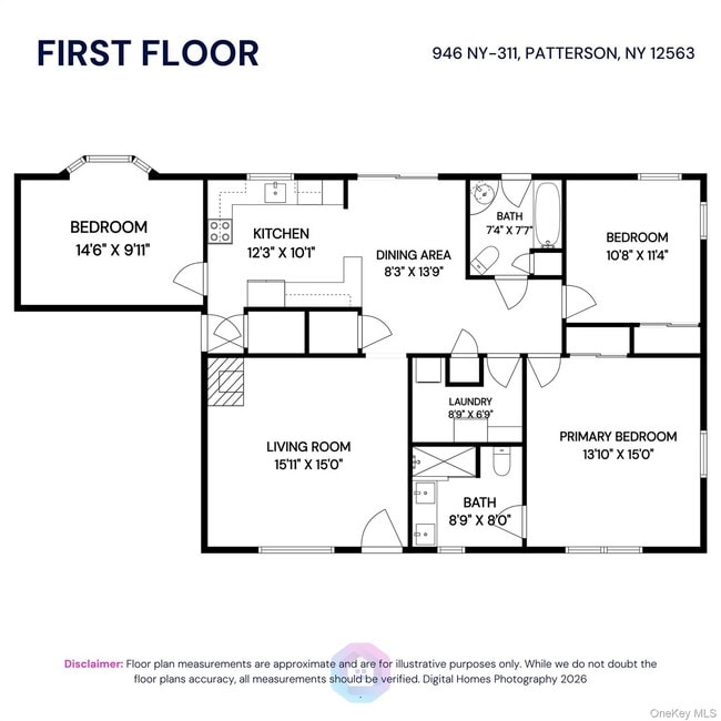 Building Photo - 946 NY-311