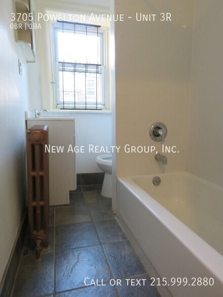 Building Photo - 3705 Powelton Ave