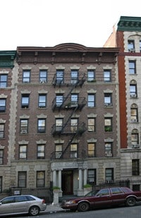 Building Photo - 182 Claremont Avenue
