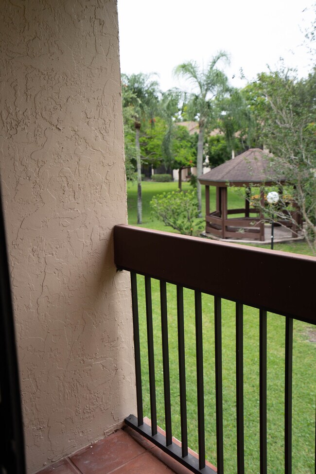 Master's Balcony - 2281 SW 15th St