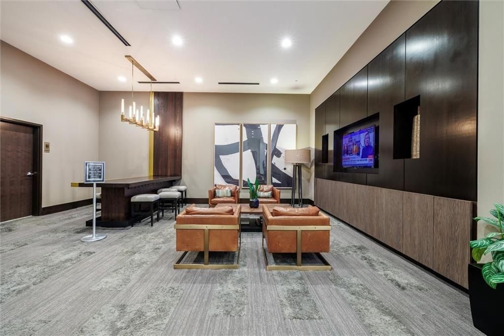 Building Photo - 855 Peachtree St NE