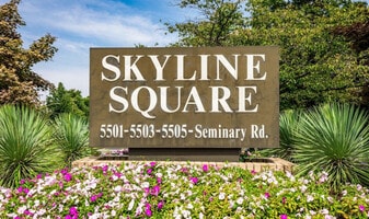 Building Photo - 5501 Seminary Rd