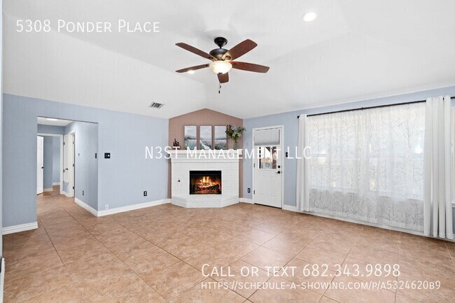 Building Photo - 5308 Ponder Pl