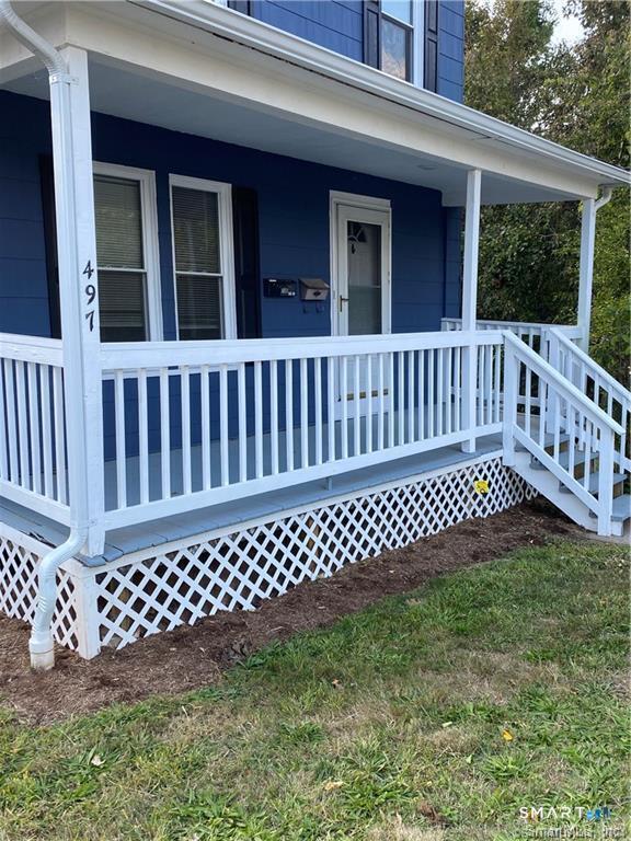 Building Photo - 497 High St