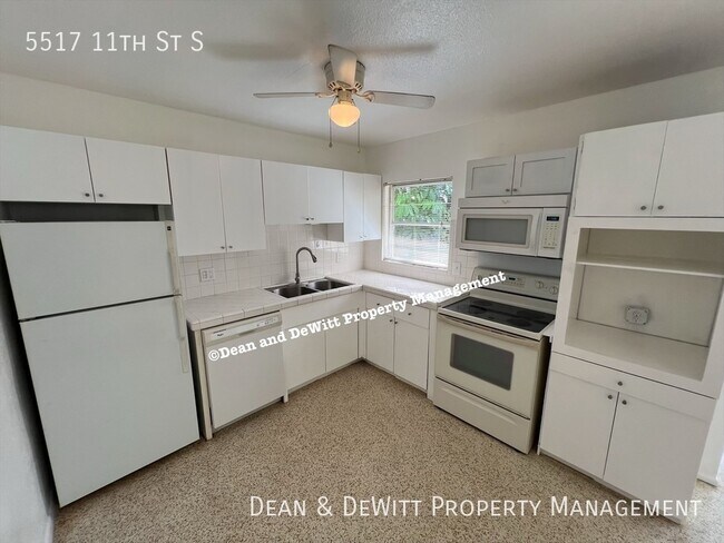 Building Photo - 5517 11th St S