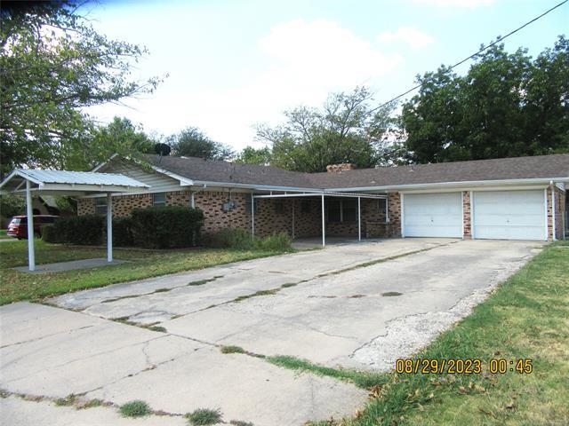 Building Photo - 200 Texoma Dr