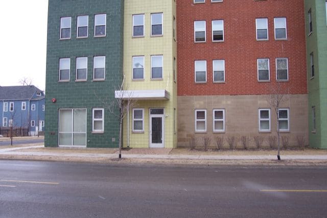 Primary Photo - Wentworth Commons