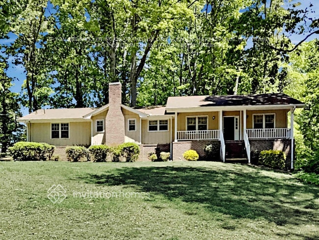 Building Photo - 3158 Larkspur Cir SW